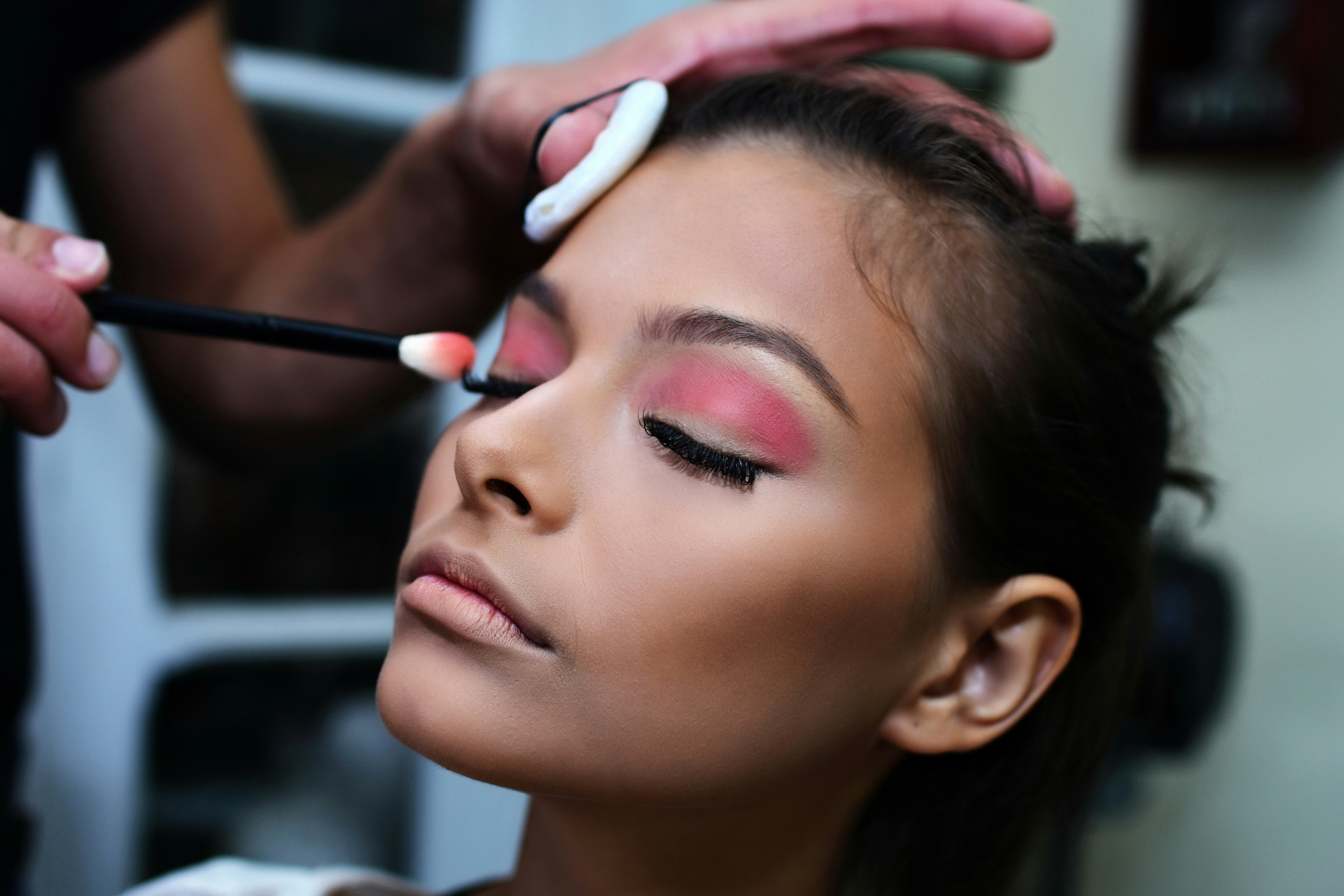 Bridal Makeup Look 1