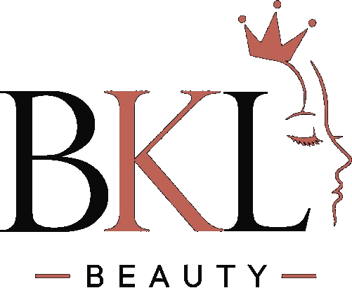 BKL Beauty Logo