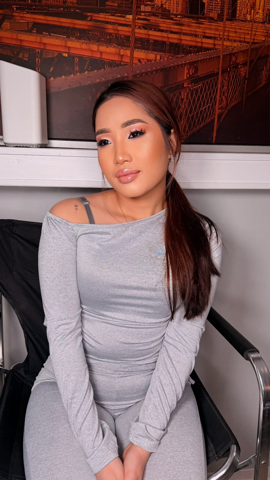 Natural Makeup